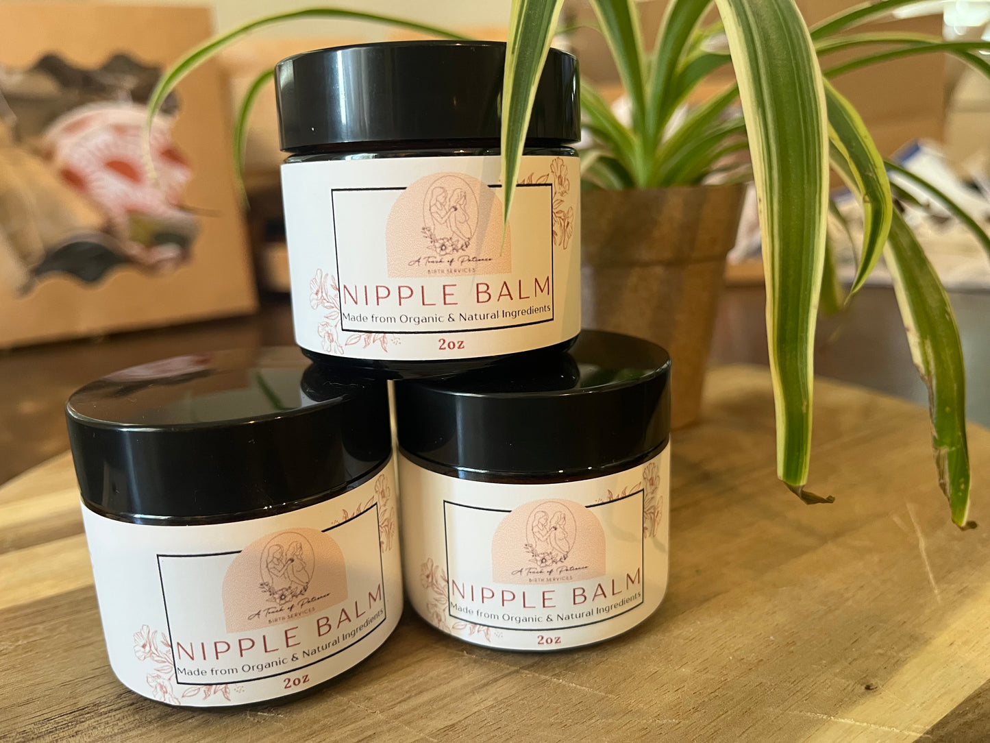 Nipple Balm