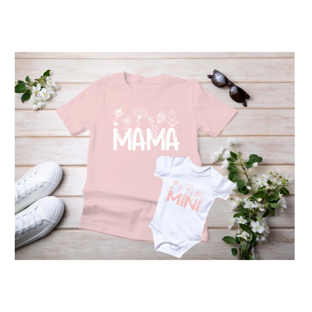 Mama T-shirt