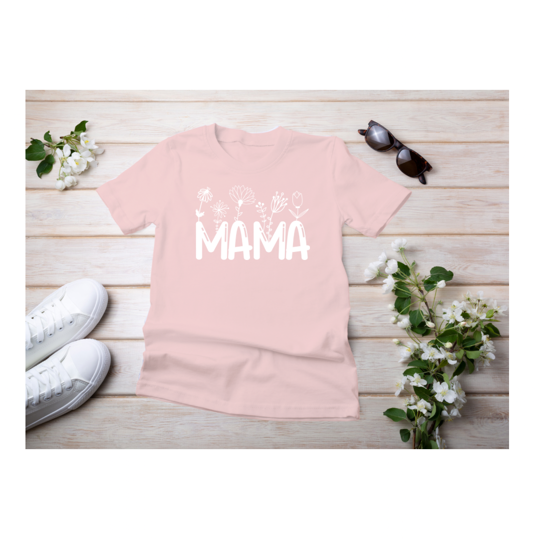 Mama T-shirt