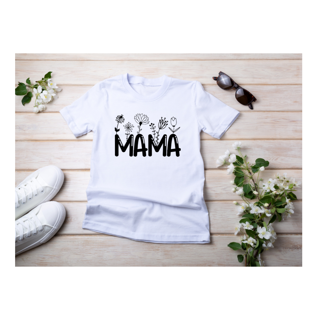 Mama T-shirt