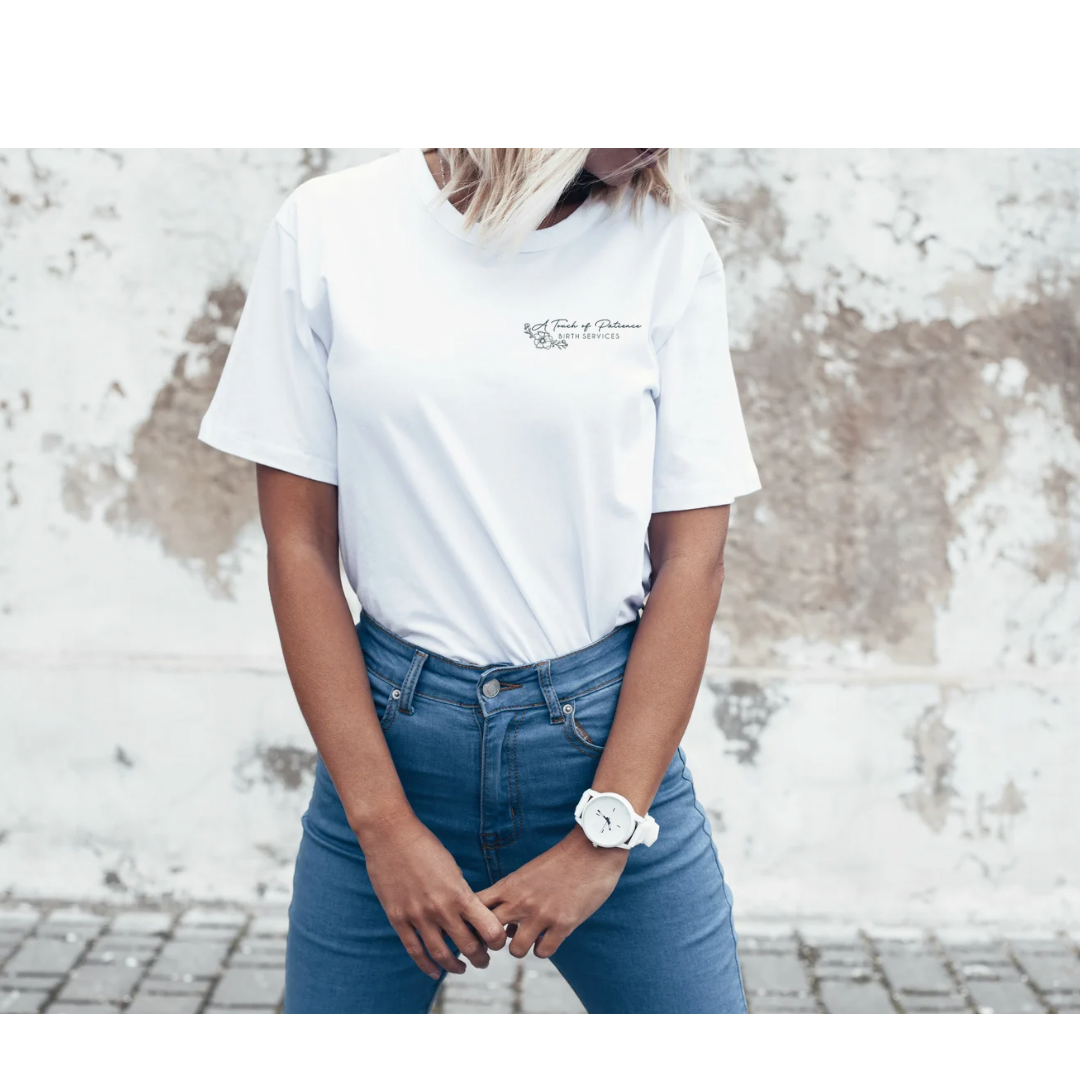 Basic Logo T-shirt