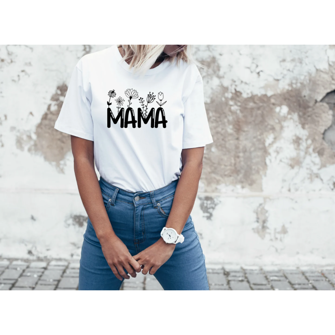 Mama T-shirt